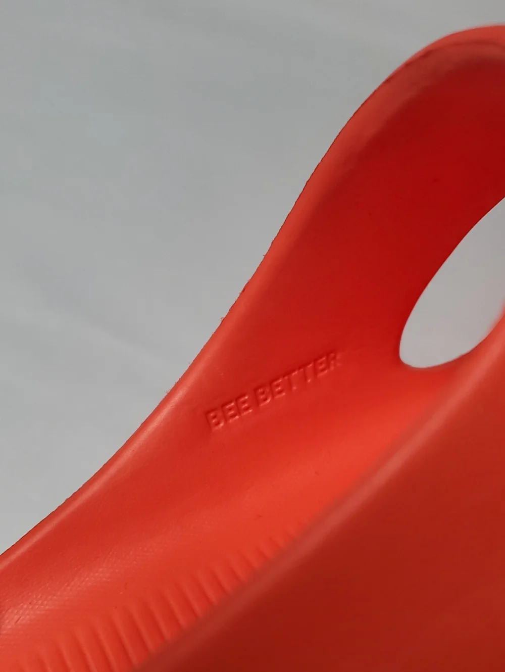 Bombas bright coral
